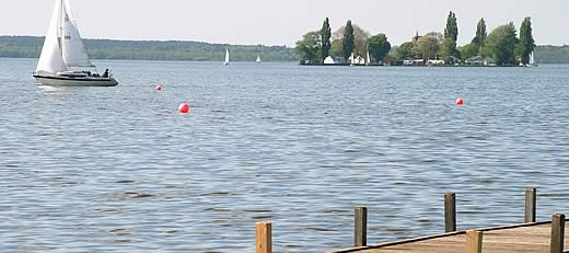 Schneevoigt, das Hotel am Steinhuder Meer. Hier finden Naturfreunde alles was das Herz begehrt.