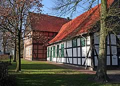 Schneevoigt, das Hotel am Steinhuder Meer. Hier finden Naturfreunde alles was das Herz begehrt.